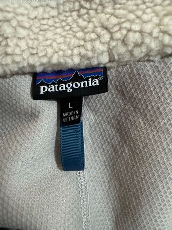 Polaire Patagonia
