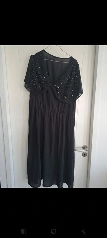Robe Shein 4XL