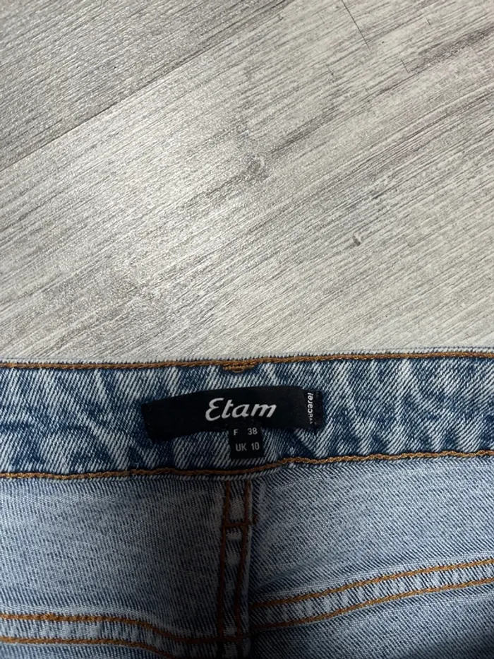 jeans - photo numéro 4