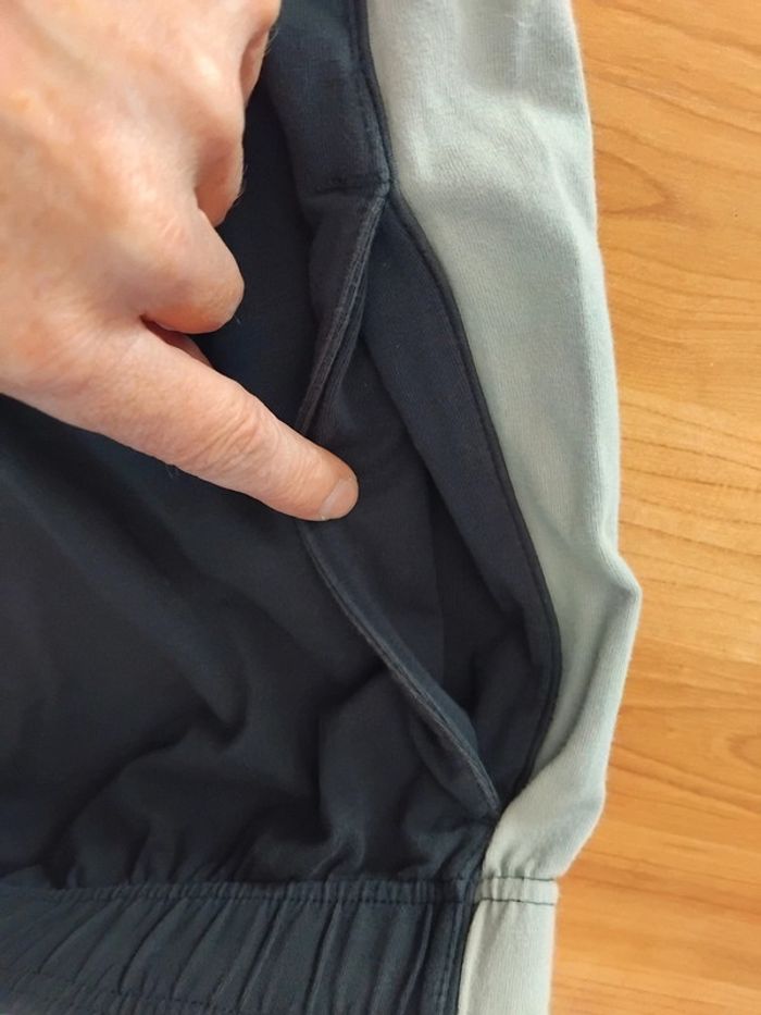 Short détente taille xl - photo numéro 5