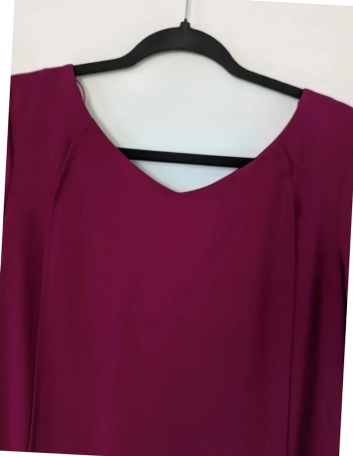 Robe habillée the kooples - photo numéro 4