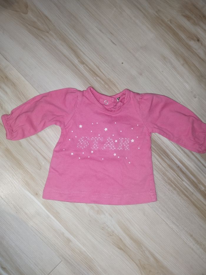 Vêtements fille 1 mois - photo numéro 3