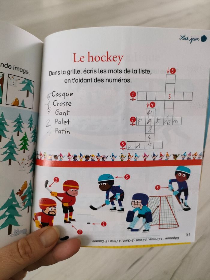 Mes premiers j aime lire - photo numéro 4