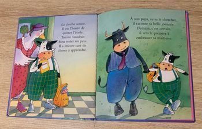 L’école ça sert à quoi - photo numéro 2