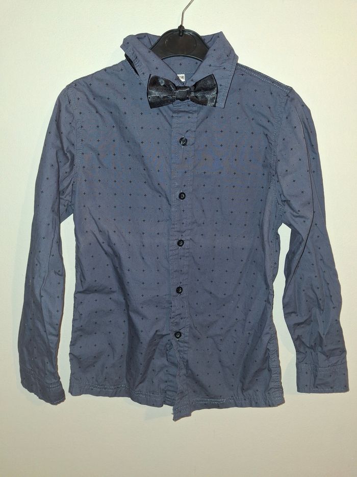 Chemise