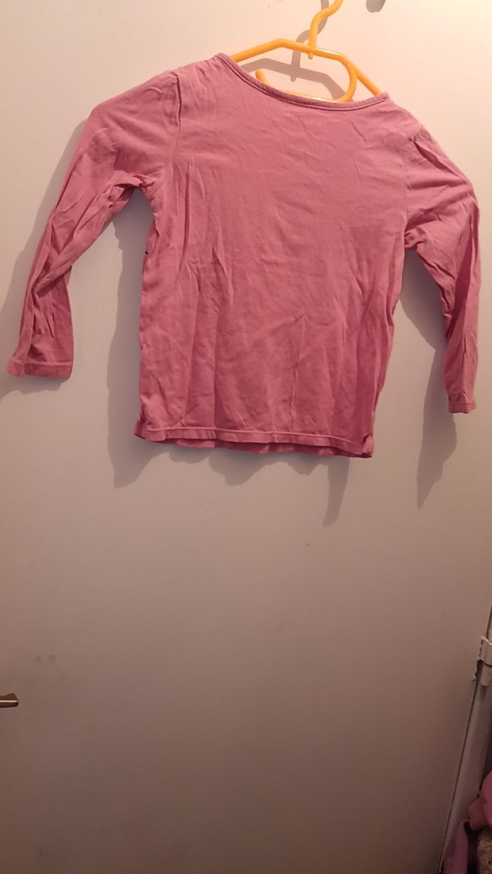 T-shirt - photo numéro 2