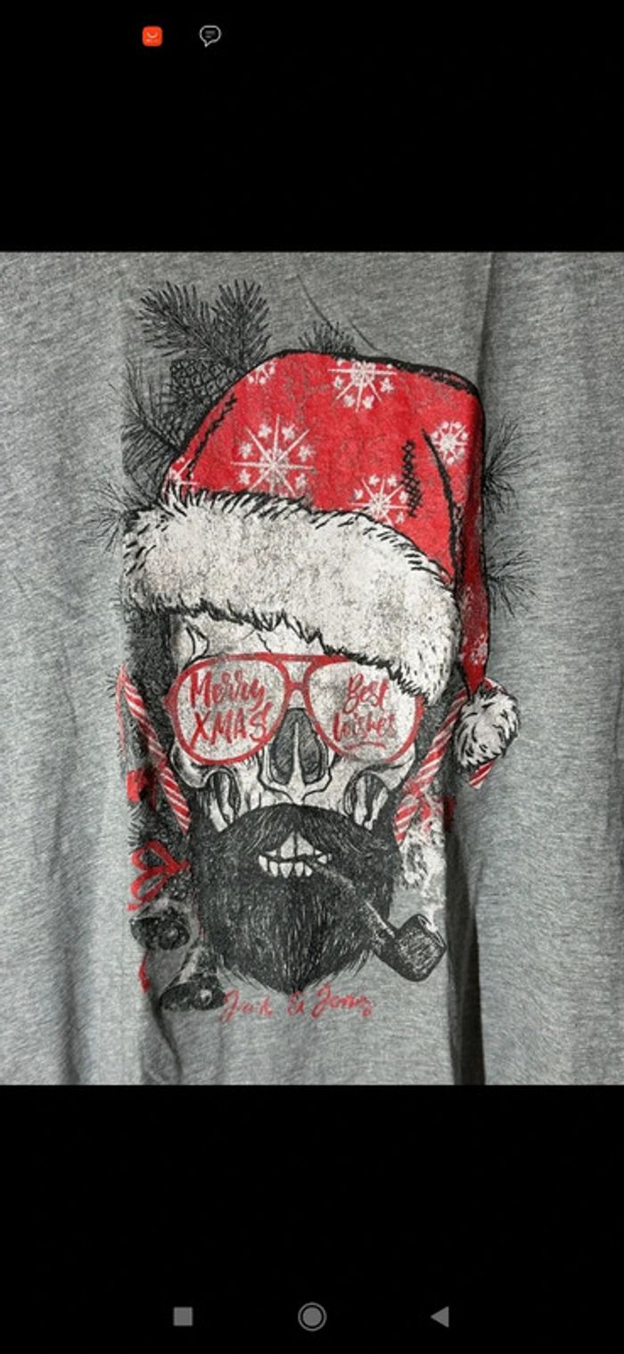 Teeshirt homme - photo numéro 2