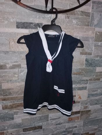 Robe 3 ans