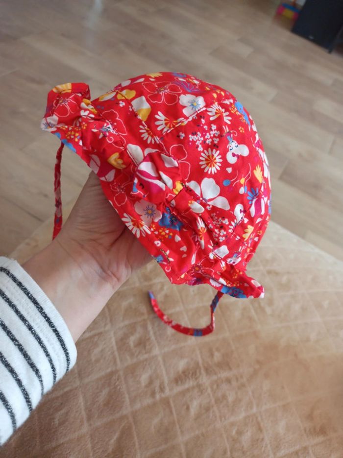 2 Chapeaux filles - photo numéro 2