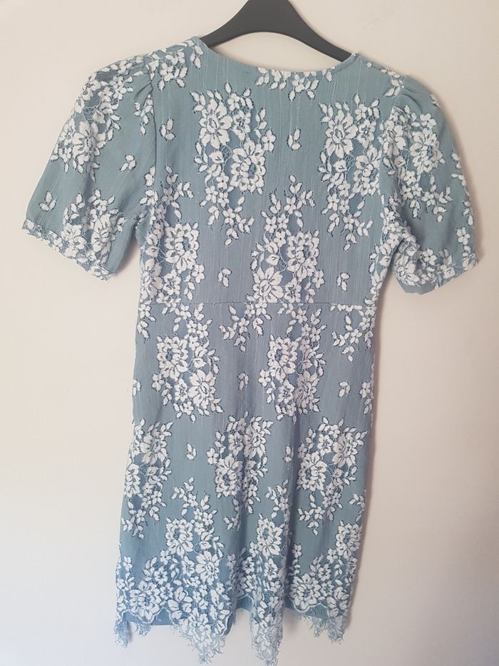Super robe chic et élégante taille 38 Asos neuve - photo numéro 7