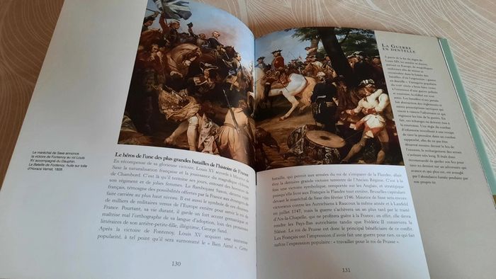 Les coulisses de l histoire de France - photo numéro 5