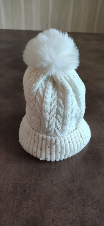 Bonnet taille unique