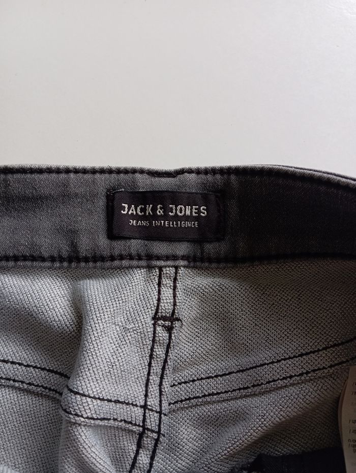 Bermudas Jack Jones taille S - photo numéro 4