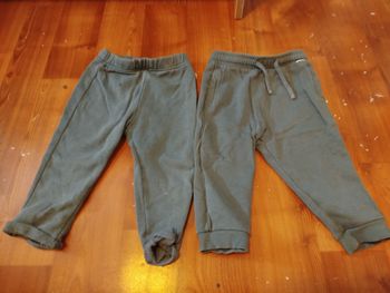 Pantalon de survêtement