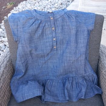 Robe Miniman