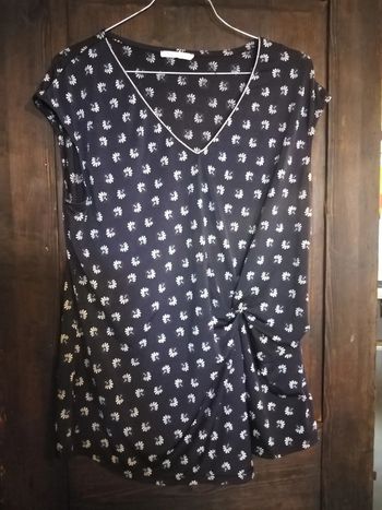 Tunique femme taille L