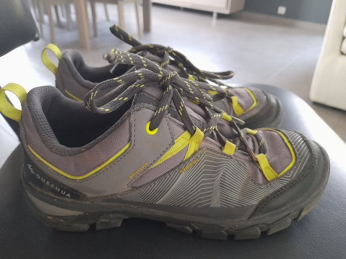 Chaussures de randonnée - photo numéro 2
