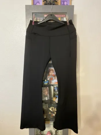 superbe legging sport noir stretch XL = 50 neuf SHEIN