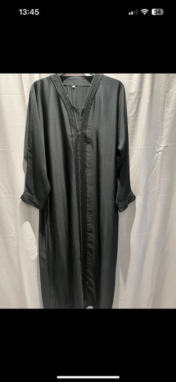 Abaya