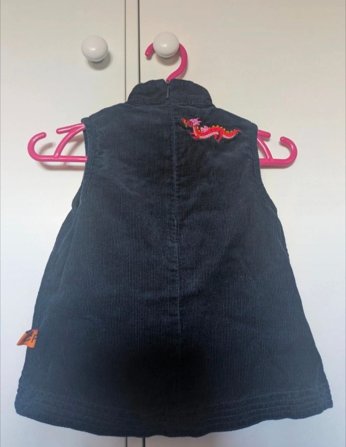 Robe Cadet Rousselle - photo numéro 2