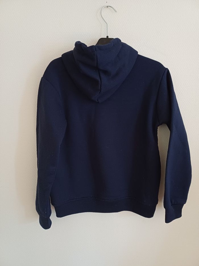 Sweat-shirt garçon - photo numéro 4