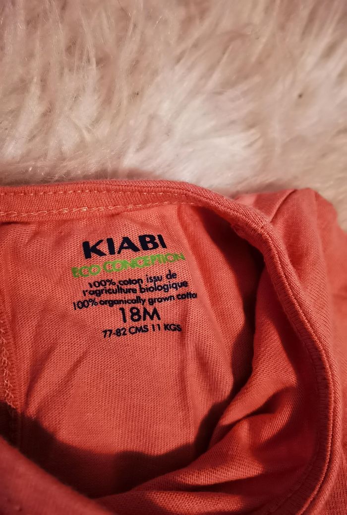 Ensemble kiabi 18 mois - photo numéro 4