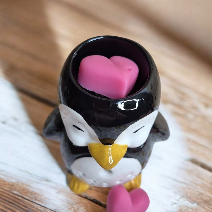 Pingouin en céramique - photo numéro 2