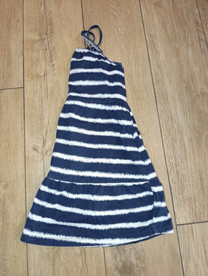 Robe été fille 4 ans - photo numéro 4
