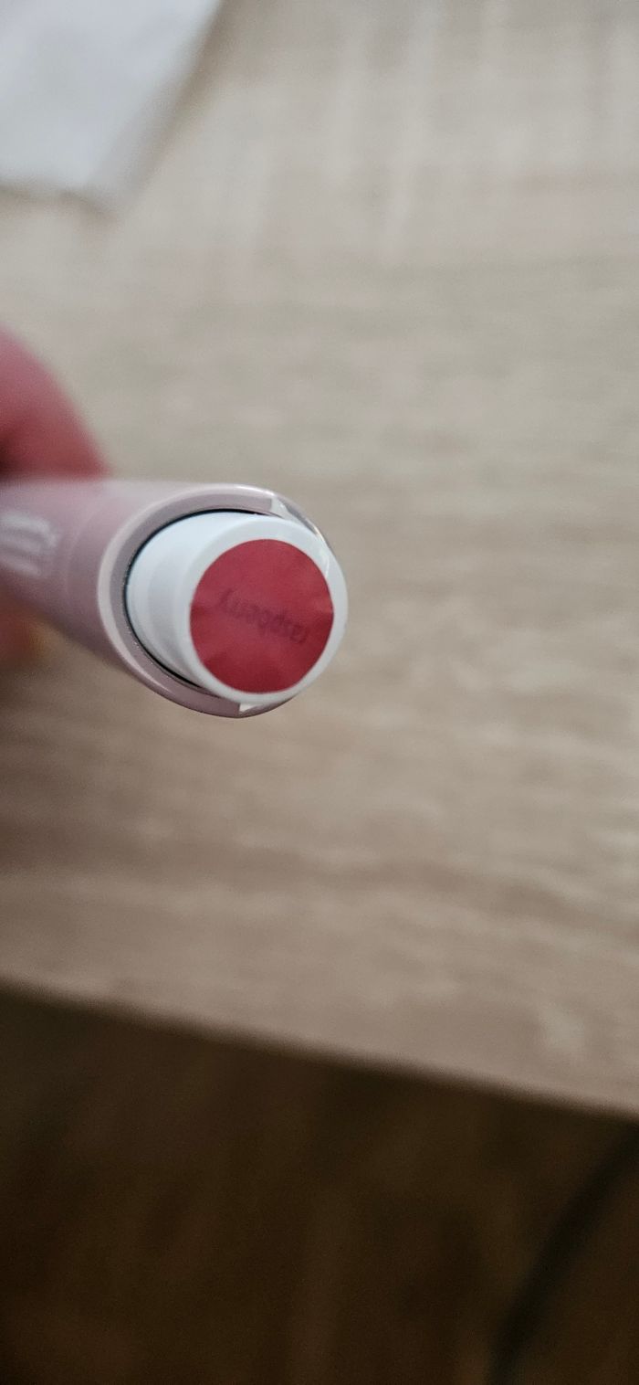 Maracuja Juice lip - photo numéro 2