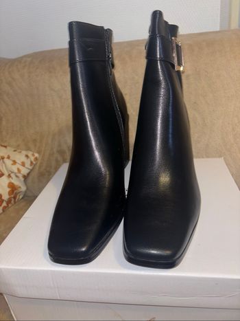 Ideal shoes très élégant