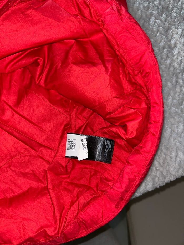 Doudoune sans manches The North Face taille M - photo numéro 8