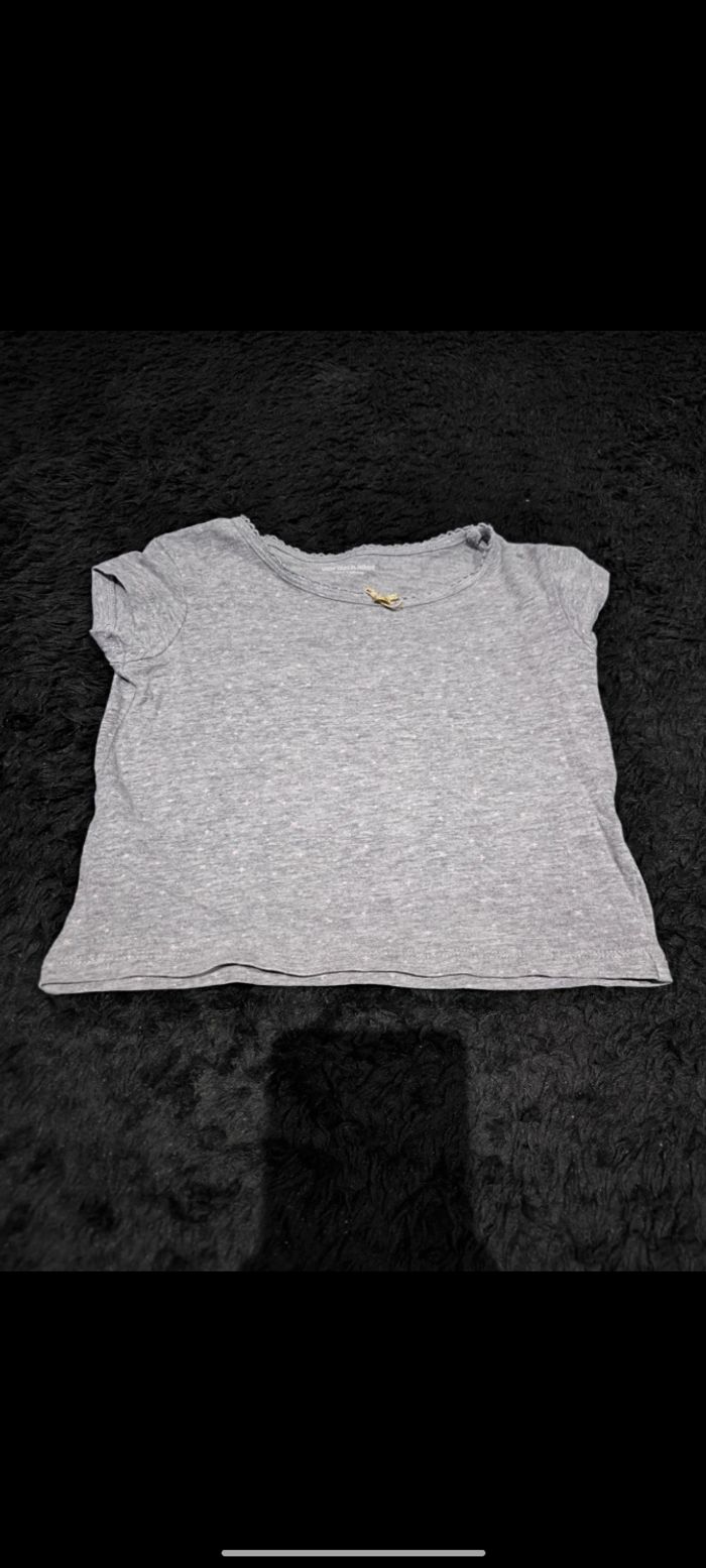 Tricot de peau - photo numéro 6