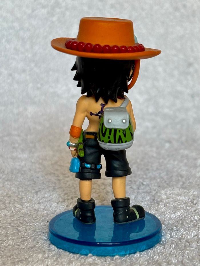 Figurine Portgas D Ace - photo numéro 3