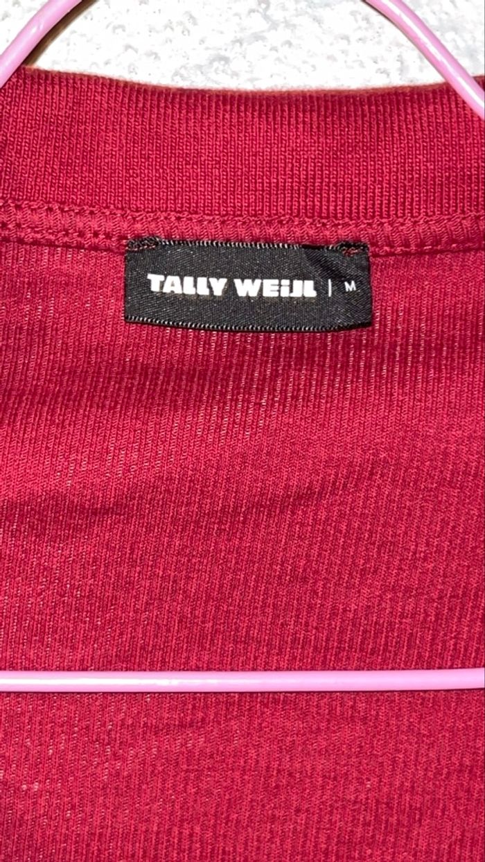 2 haut court - photo numéro 4