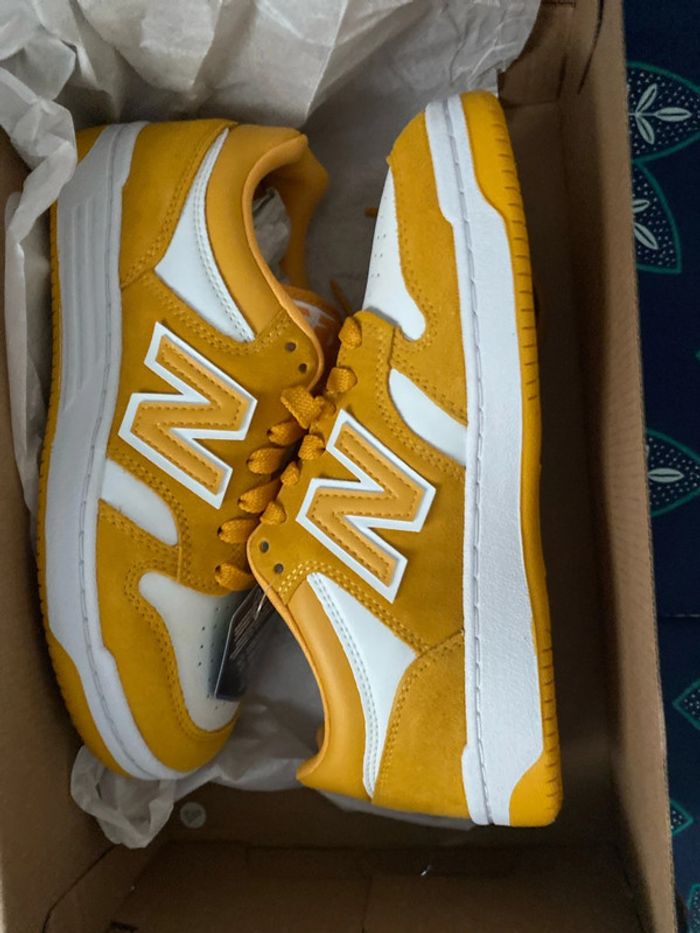 New balance neuve - photo numéro 3