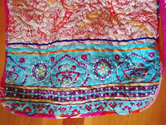 Lot de 2 housses de coussin - photo numéro 6