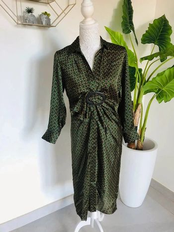 Robe Zara neuve taille S