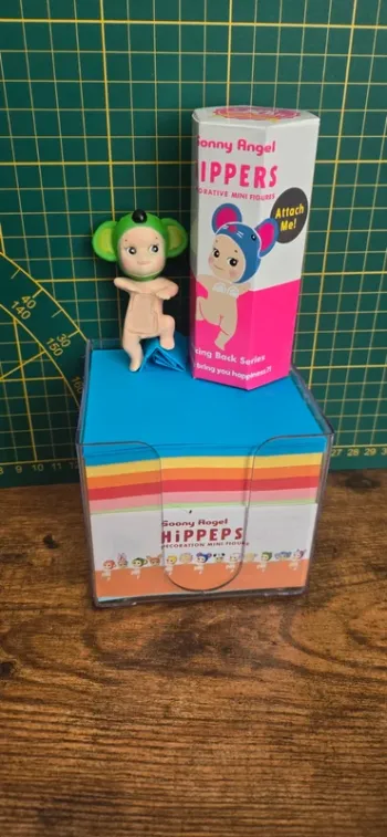 Sonny angel hippers koala vert neuf NO