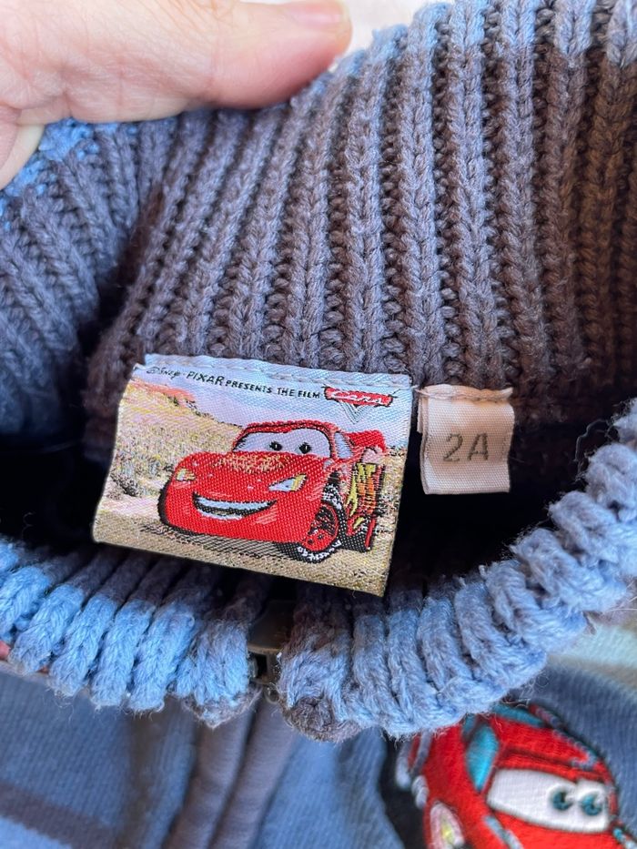 Pull Cars - photo numéro 2