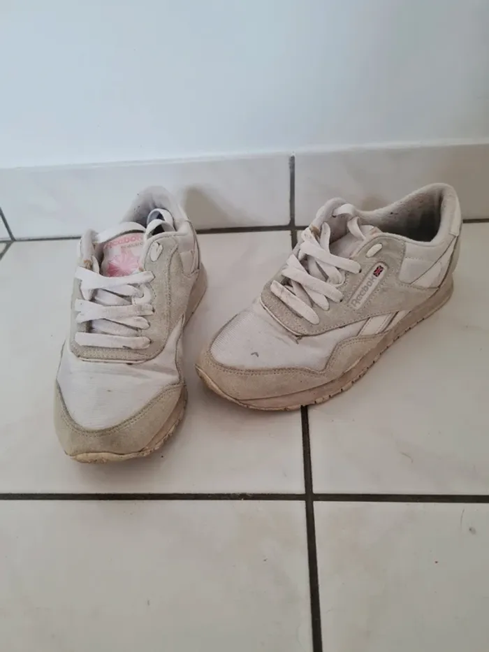 Reebok classic
