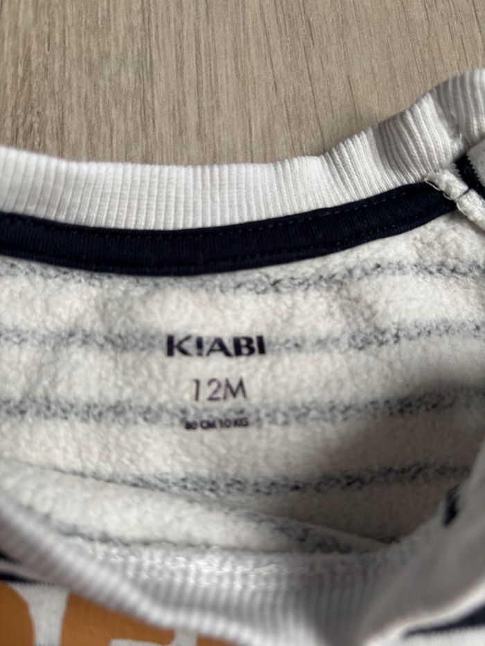 Ensemble bébé garçon - photo numéro 2