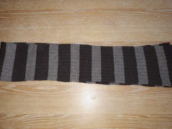 Echarpe Okaïdi garçon 8/14 ans - Excellent état