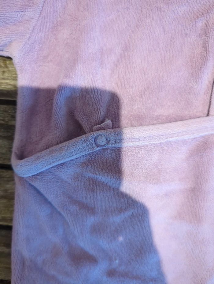 Lot de sept pyjamas 12 mois - photo numéro 12