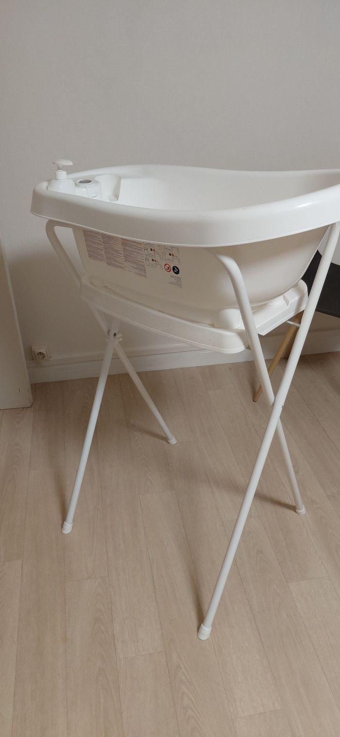Baignoire  bb