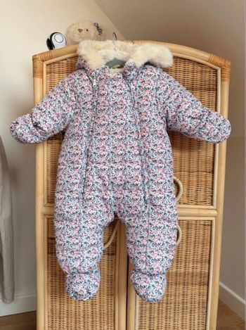 Combi pilote TAO liberty 🌸