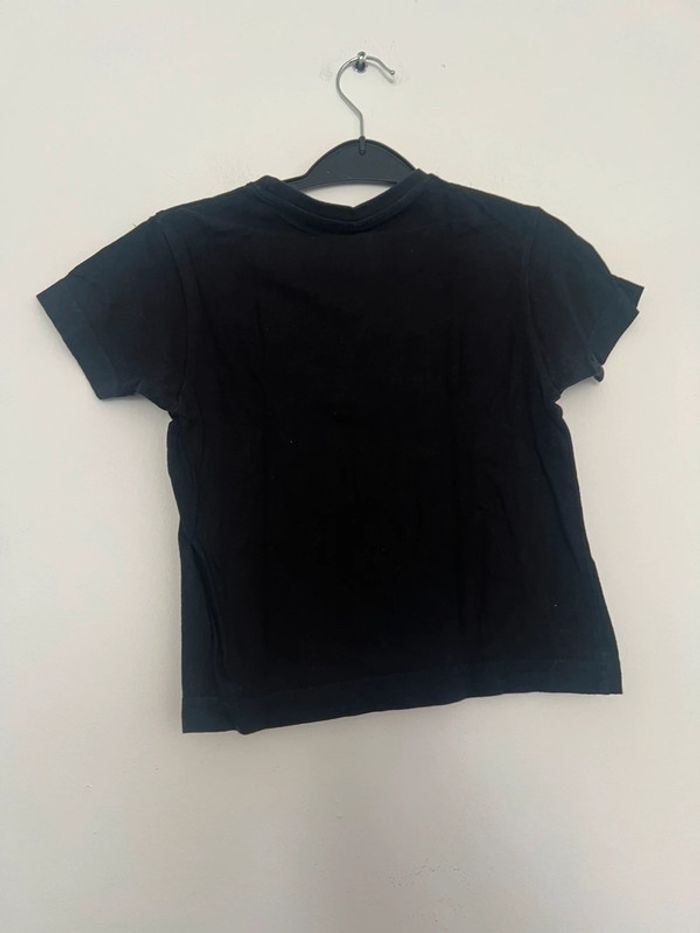 Tee shirt 4 ans - photo numéro 2