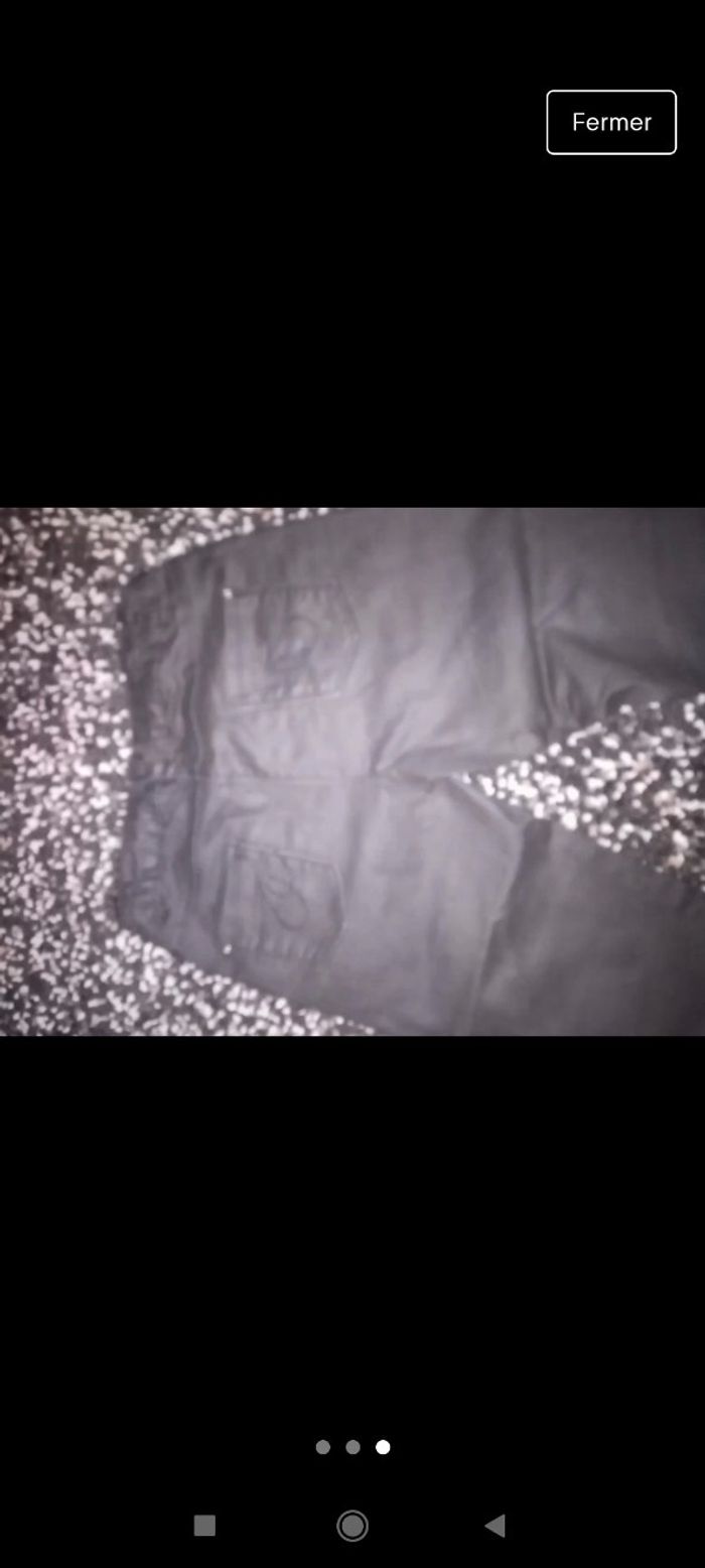 Pantalon orchestra 12 ans - photo numéro 3