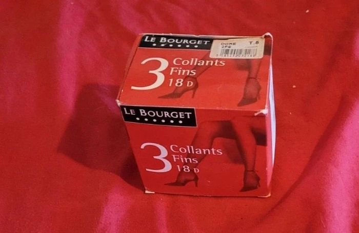Collants fins T4 et T5 - photo numéro 6