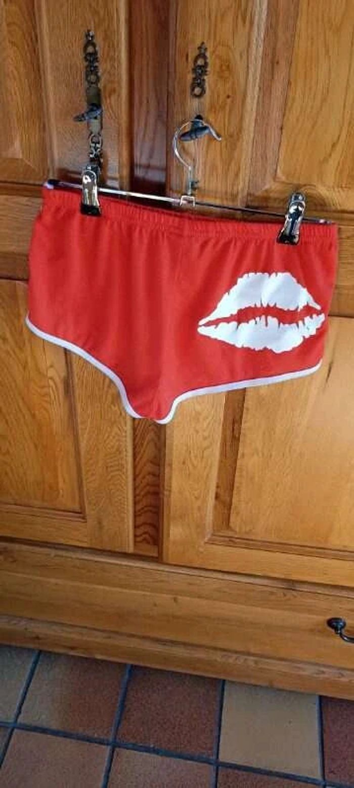 Lot de short - photo numéro 11