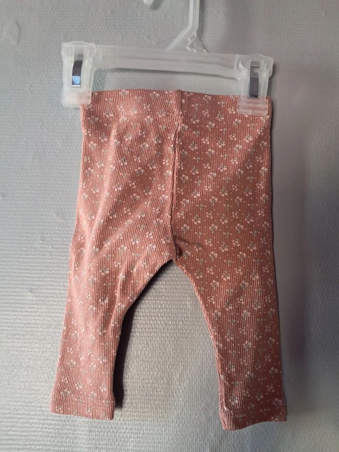 Lot de 3 leggings - photo numéro 7